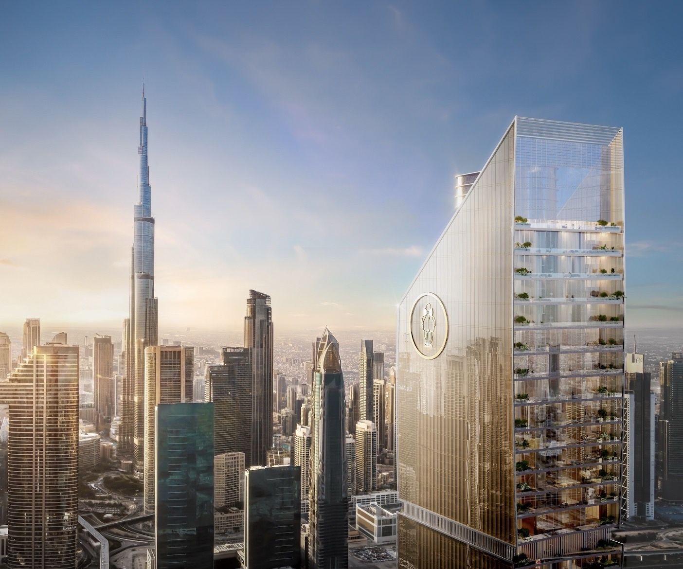 ALTA Real Estate Development 3