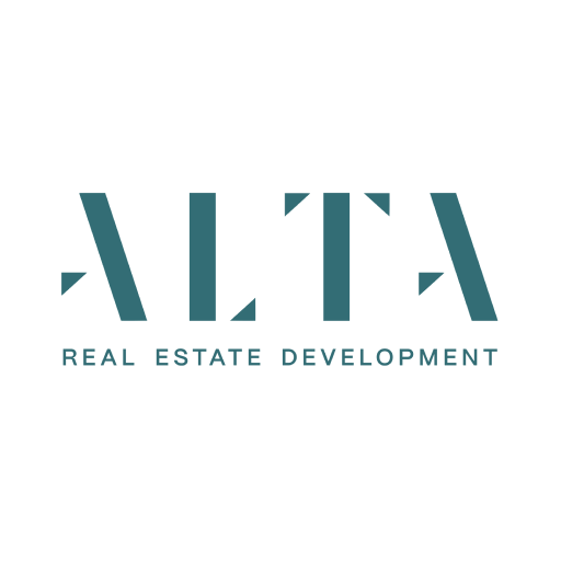 Logo ALTA Real Estate Development