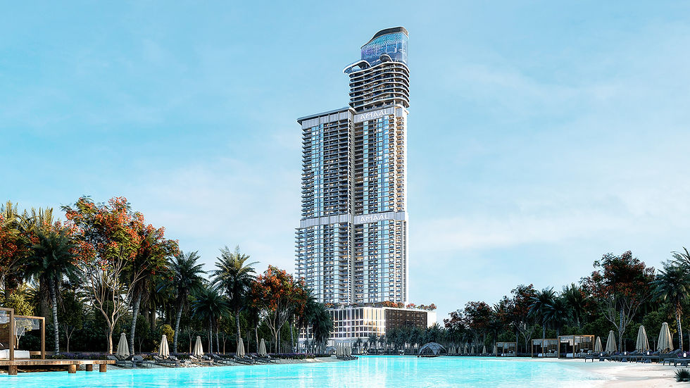 Amaal Emirates