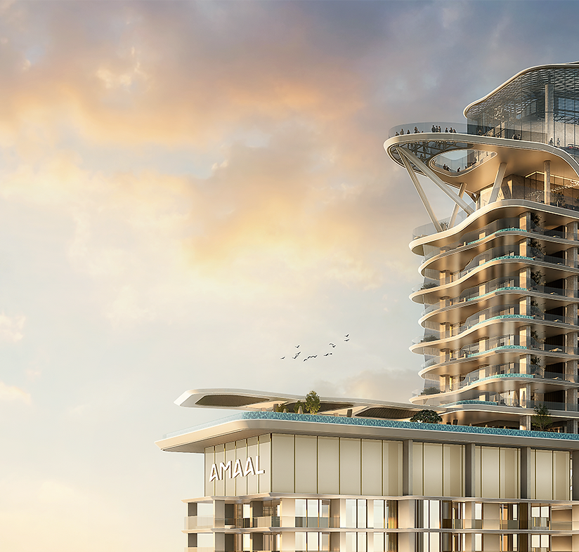 Amaal Emirates 3