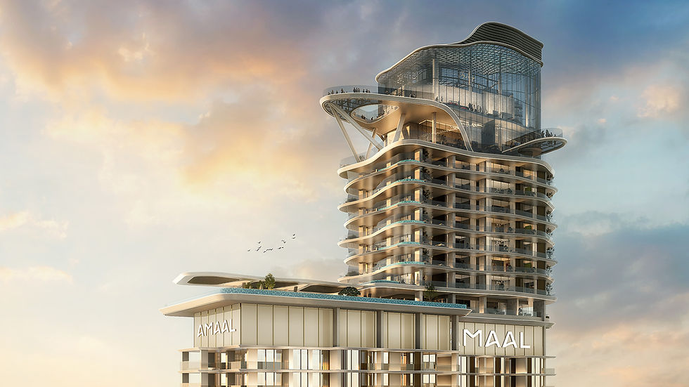 Amaal Emirates 2