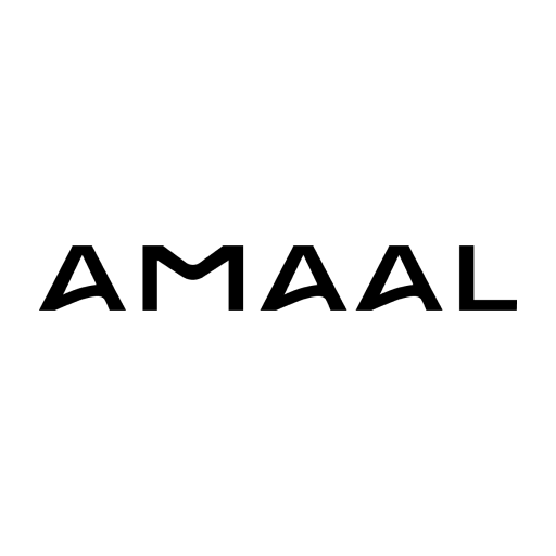 Logo Amaal Emirates