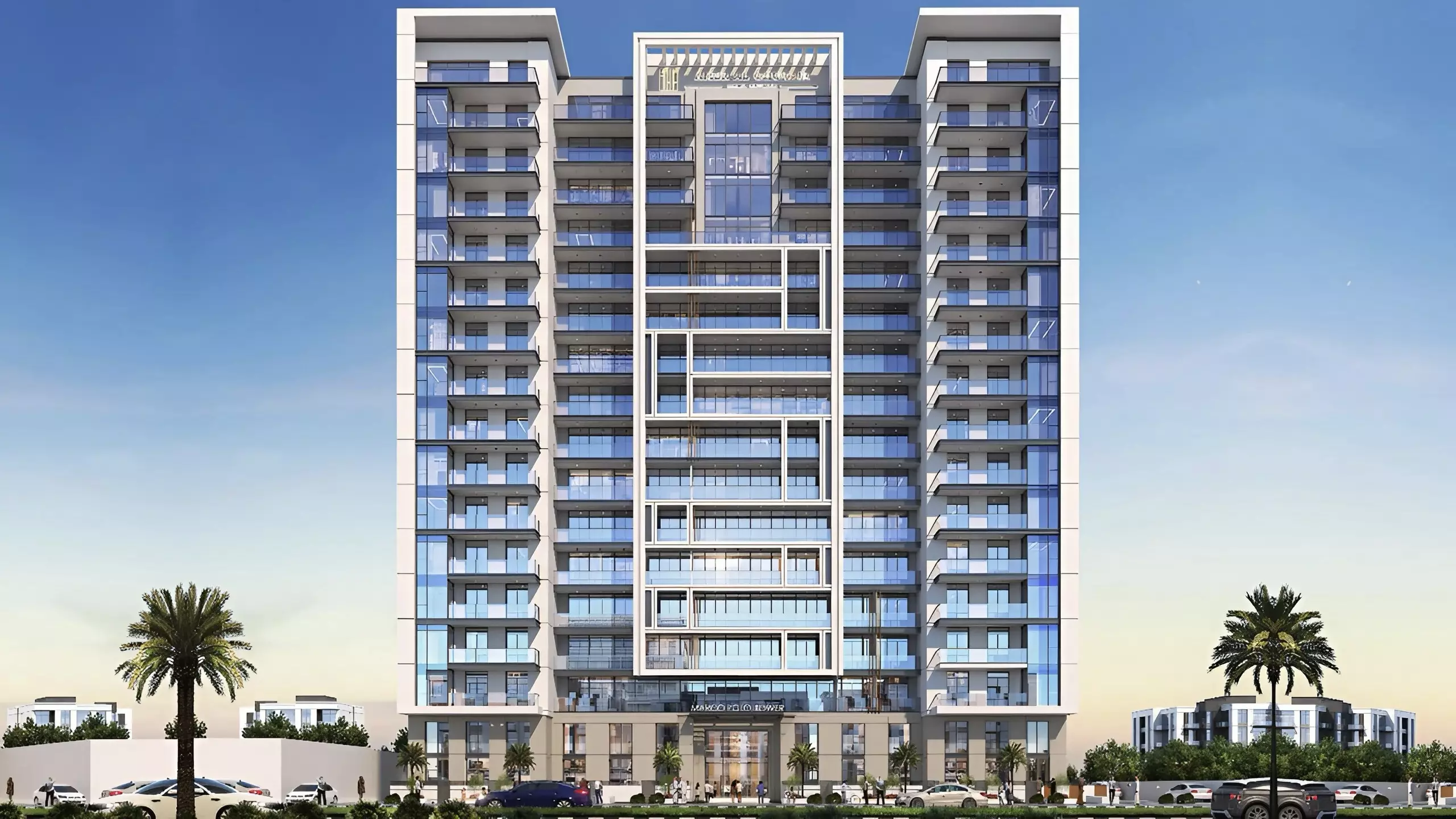 Amer Al Ghurair Real Estate Development 3