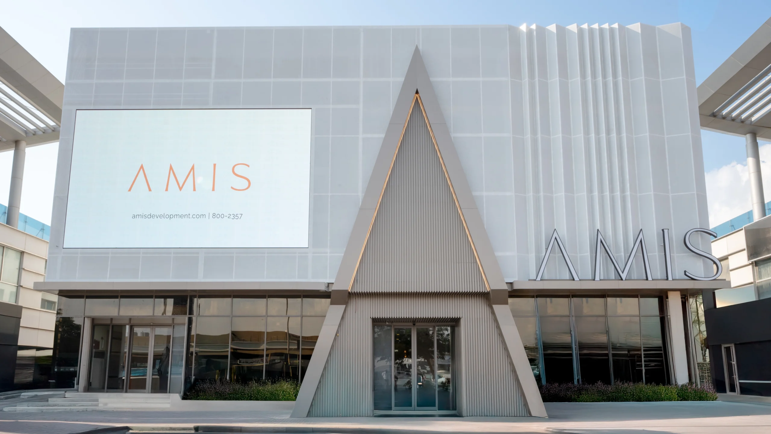 AMIS Development