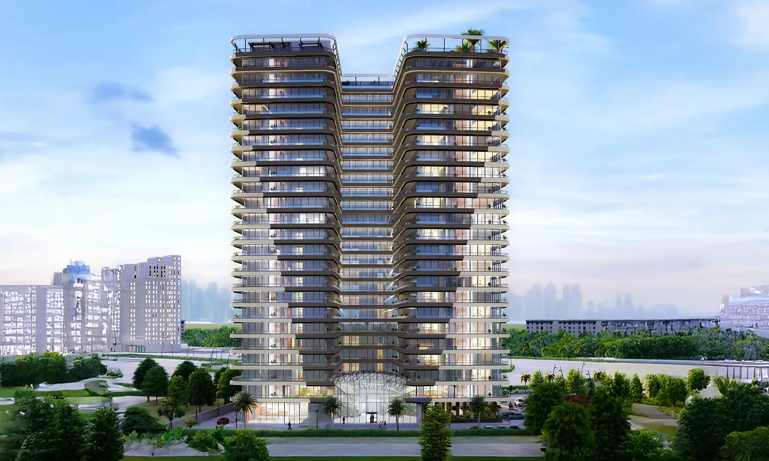 AQUA Developments 2