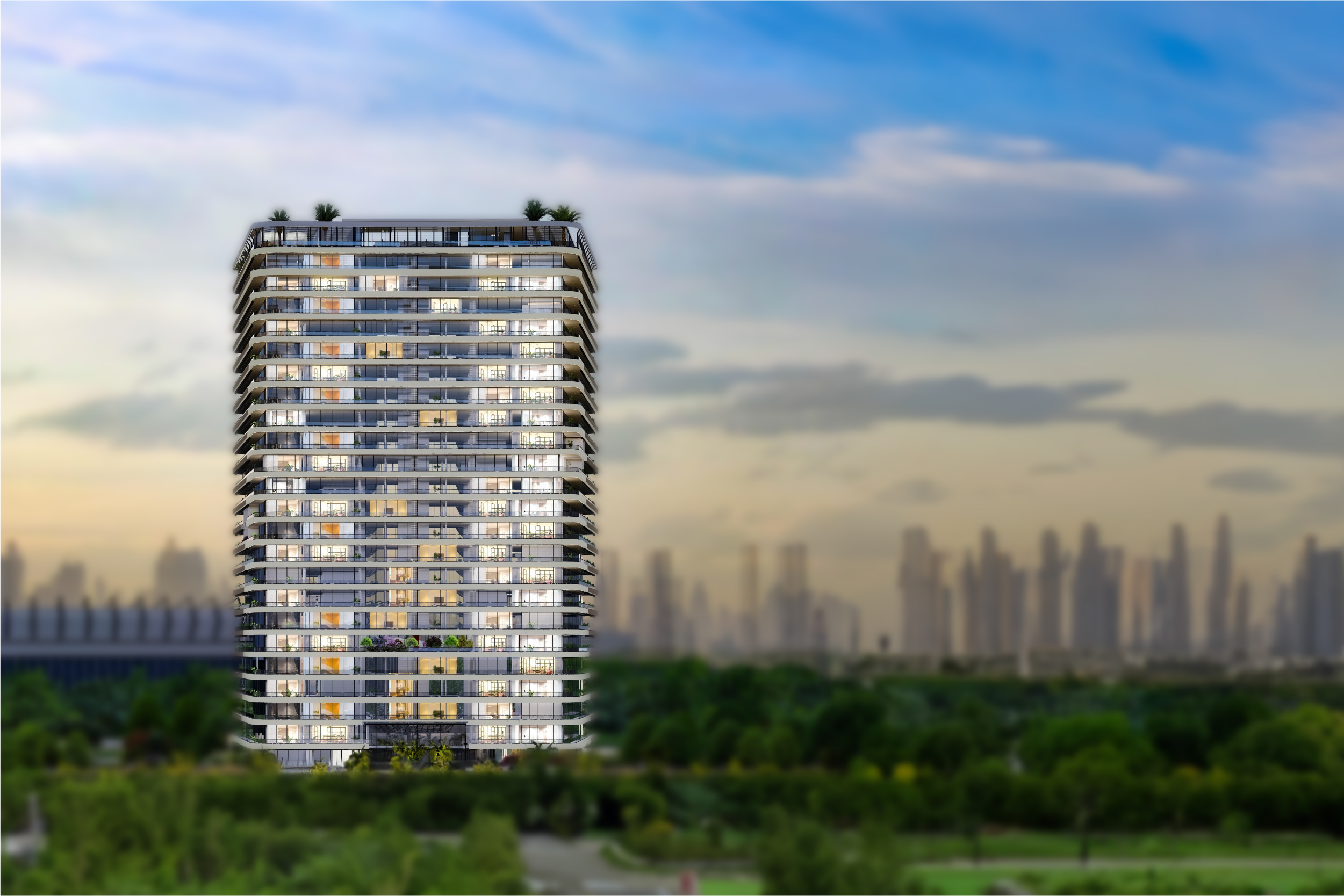 AQUA Developments 3