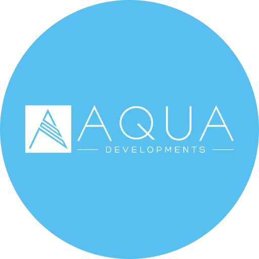 Logo AQUA Developments