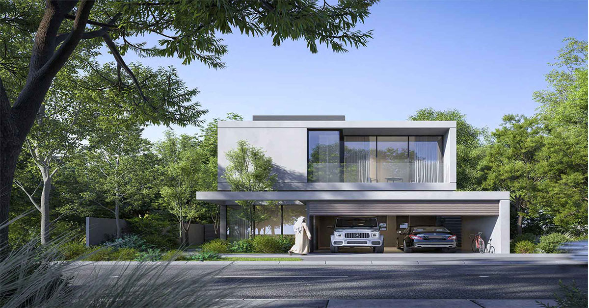 Arada Properties 2