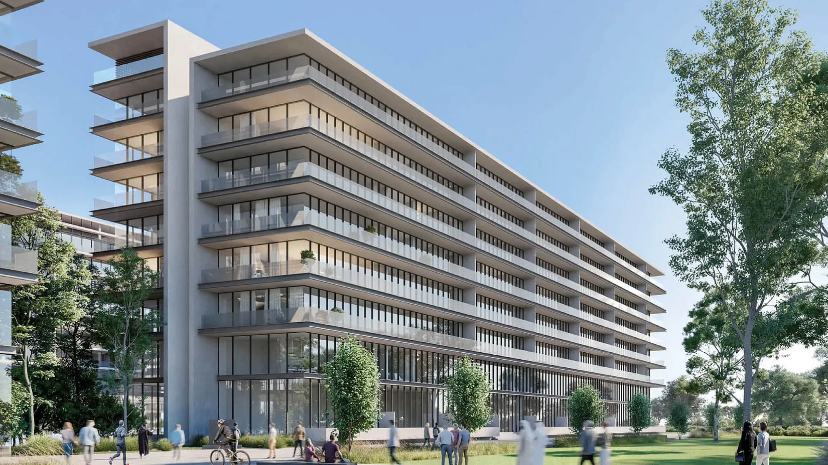 Arada Properties 3