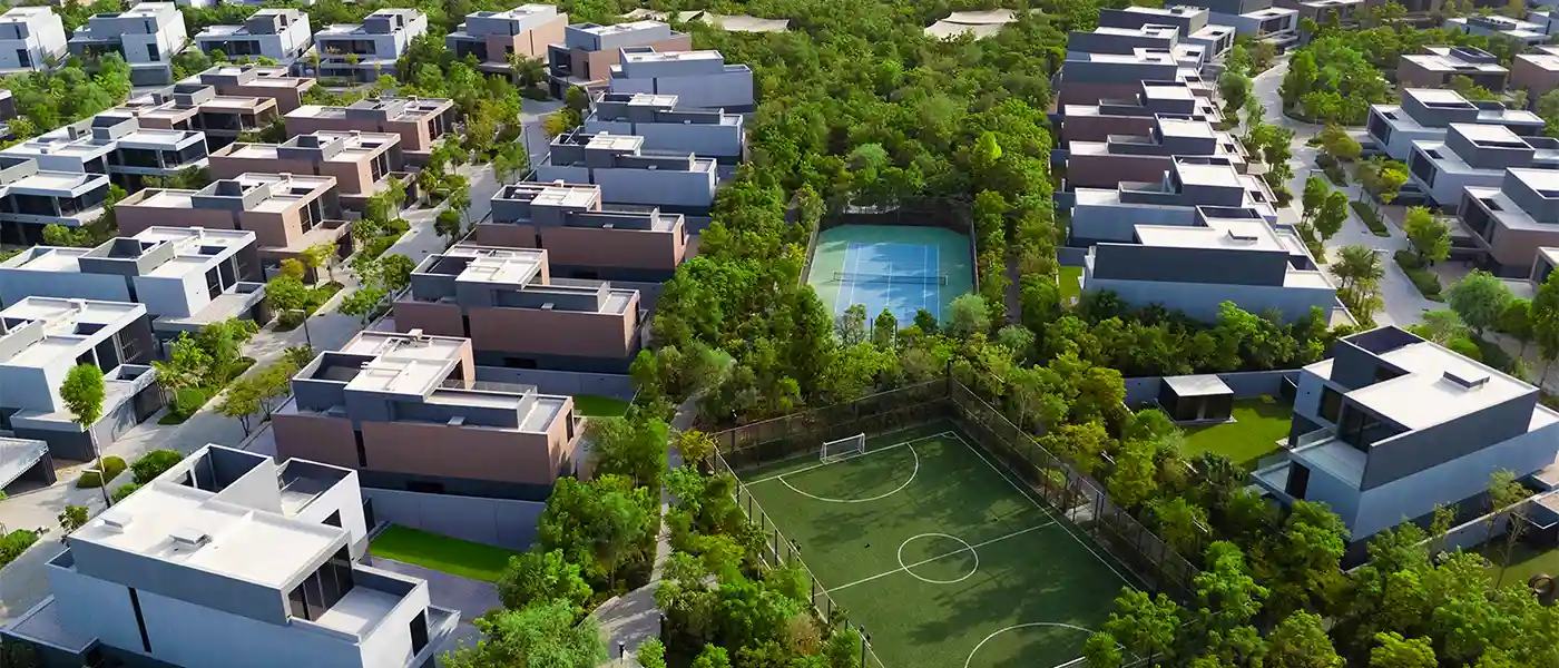 Arada Properties