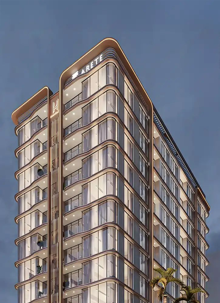 Arete Developments