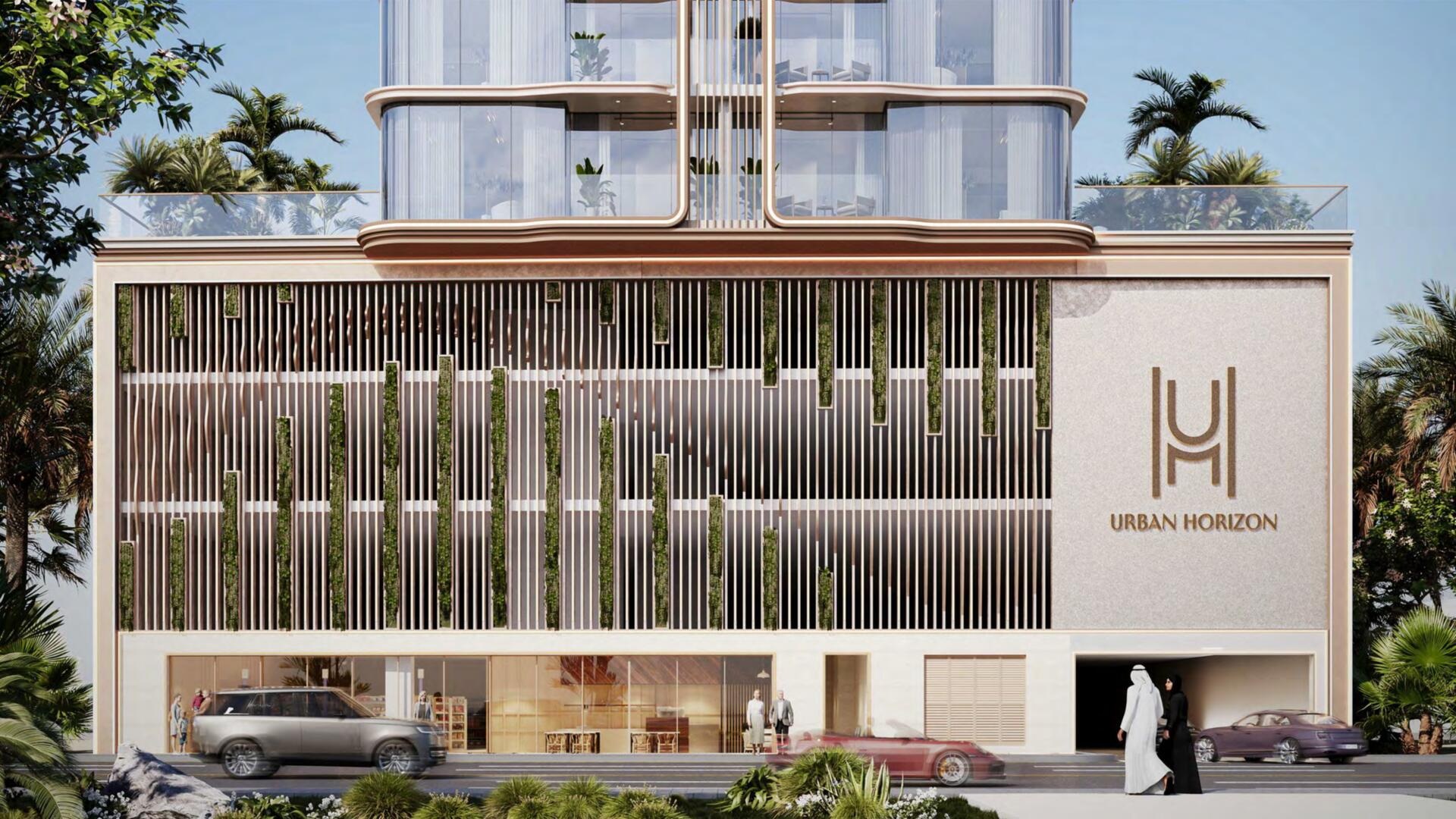 Arete Developments 3