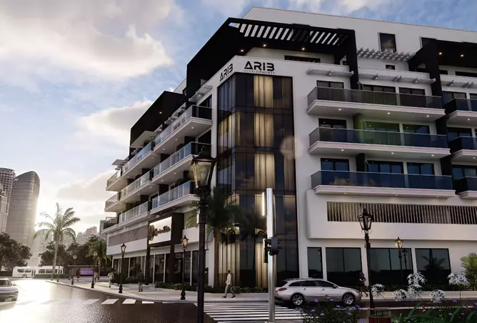 ARIB Developments 2