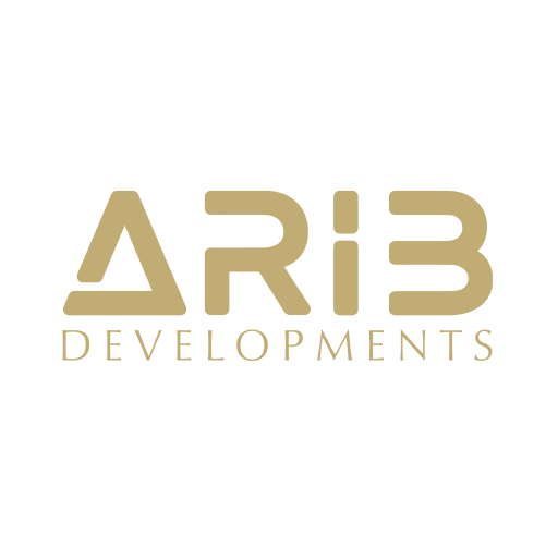 Logo ARIB Developments