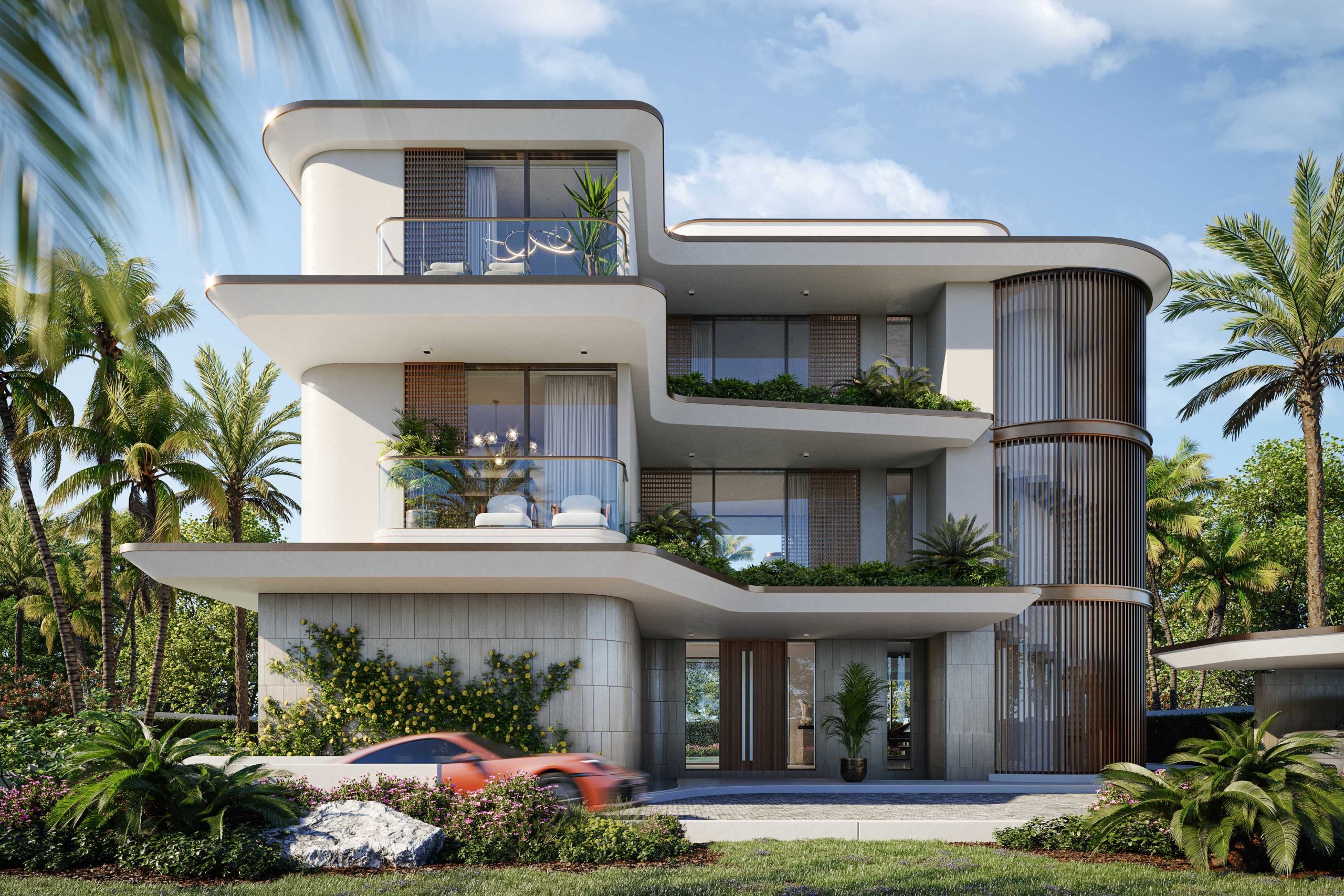 Arista Properties