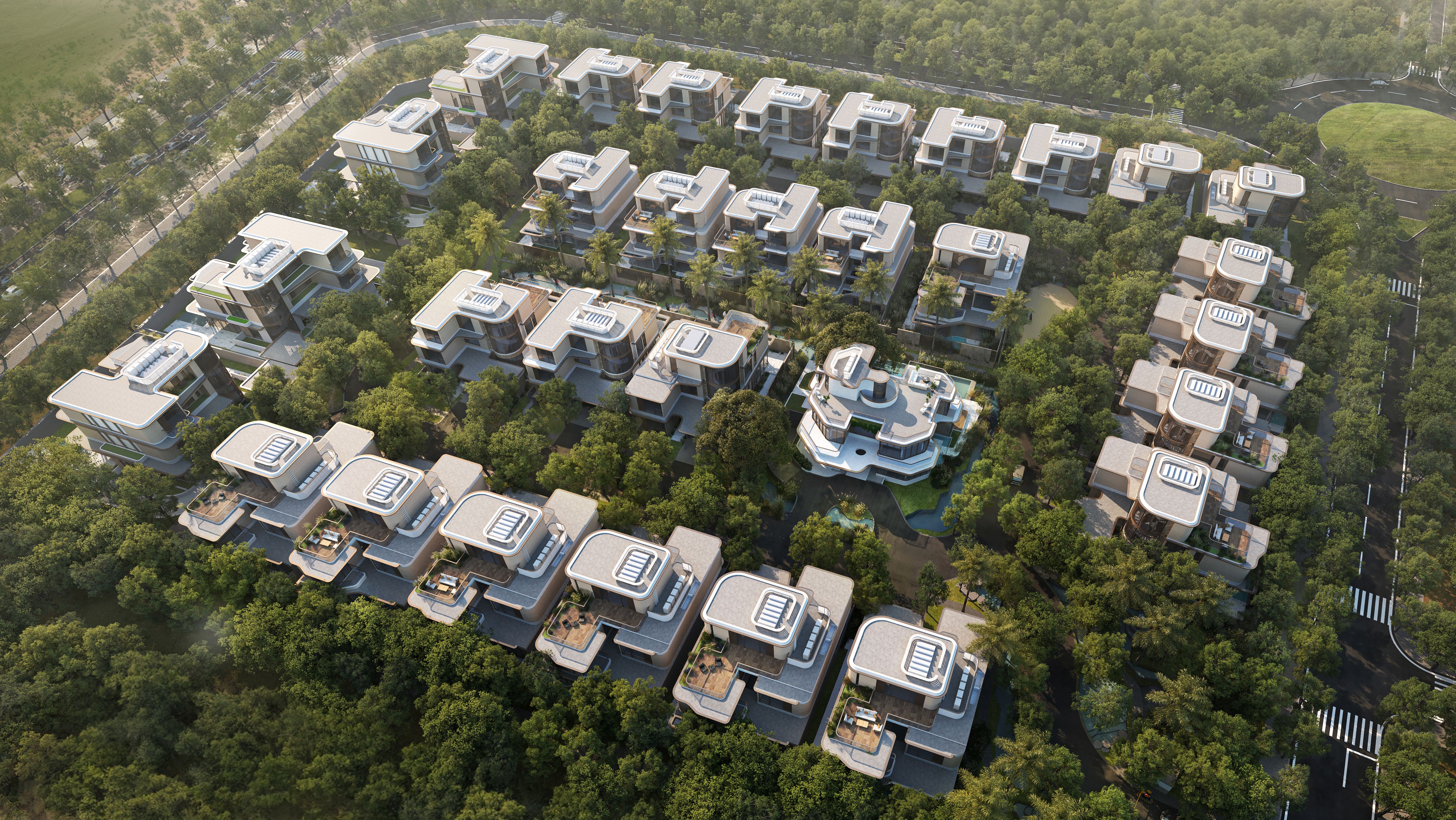Arista Properties 2