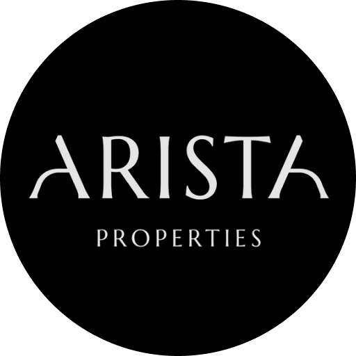 Logo Arista Properties