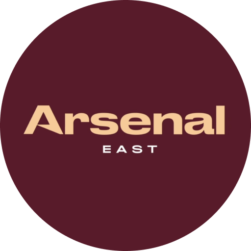 Logo Arsenal East Real Estate Development