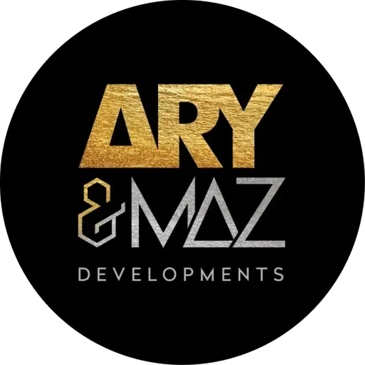 ARY & MAZ Developments