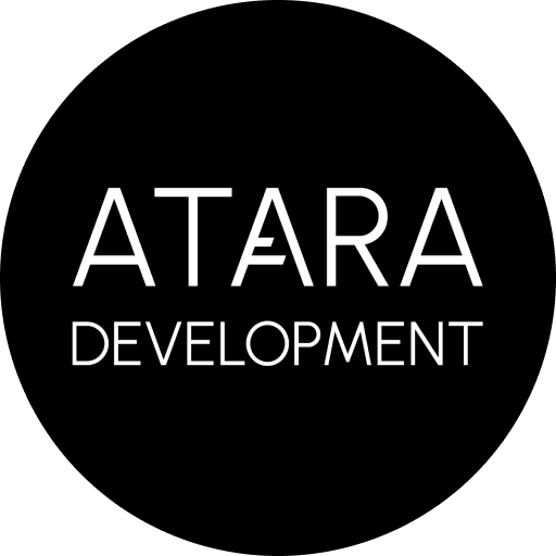 Logo ATARA Development