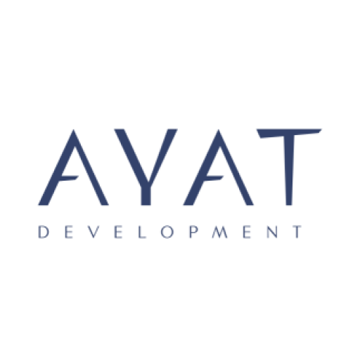 Logo Ayat Development