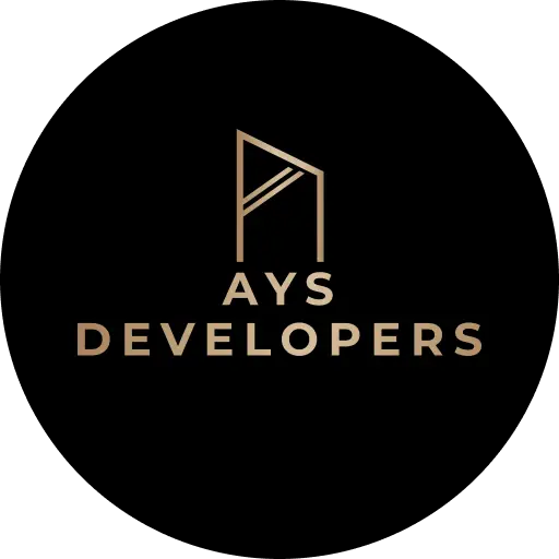 Logo AYS Developers
