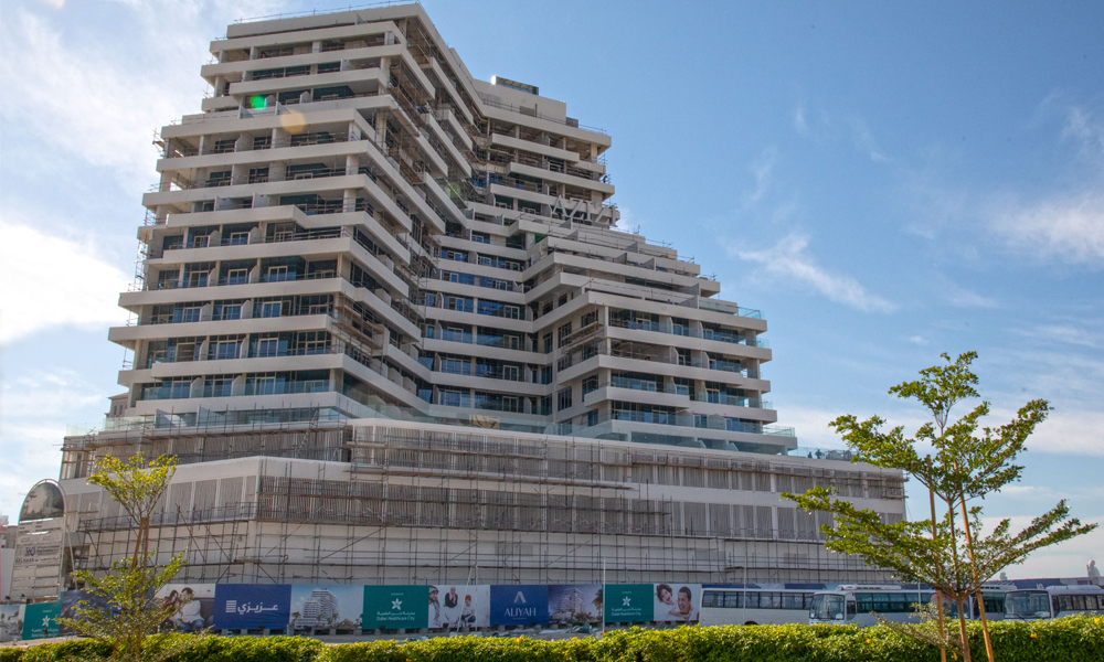 Azizi Developments 2