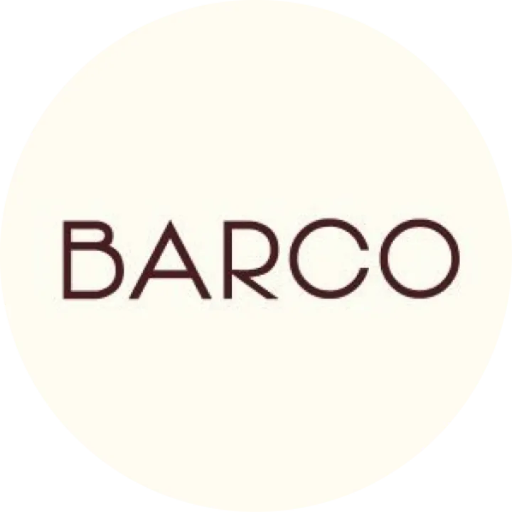 Barco Developers