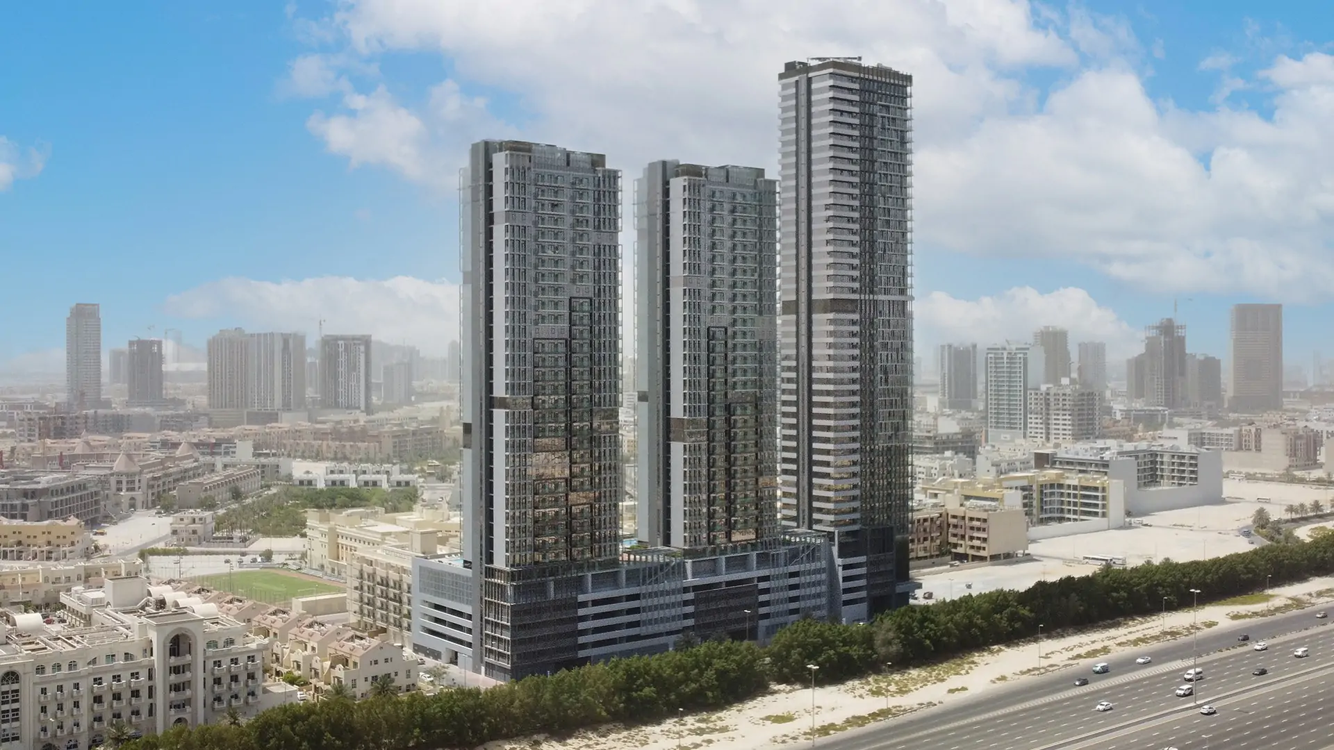 Bloom Properties