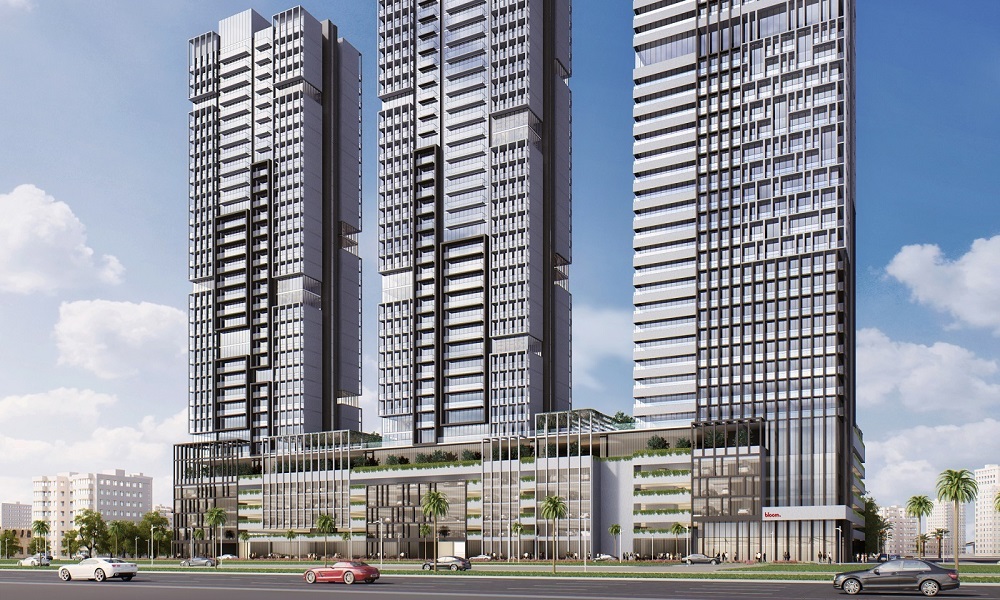 Bloom Properties 2