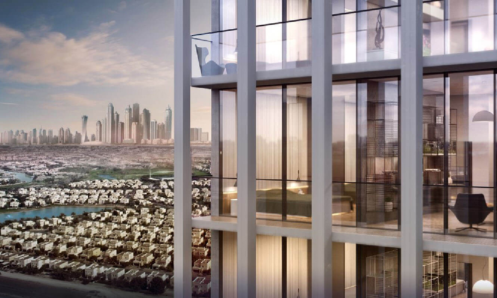 Bloom Properties 3