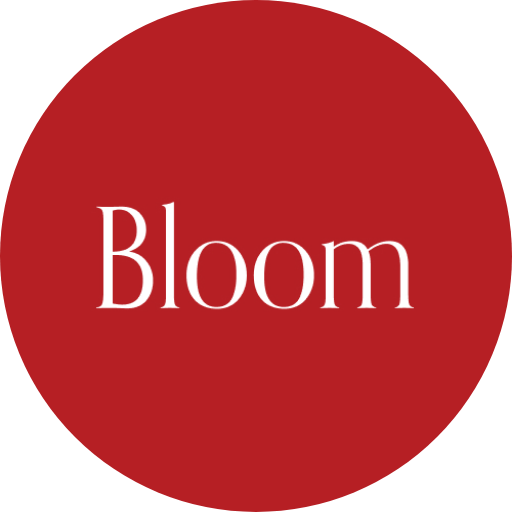 Logo Bloom Properties