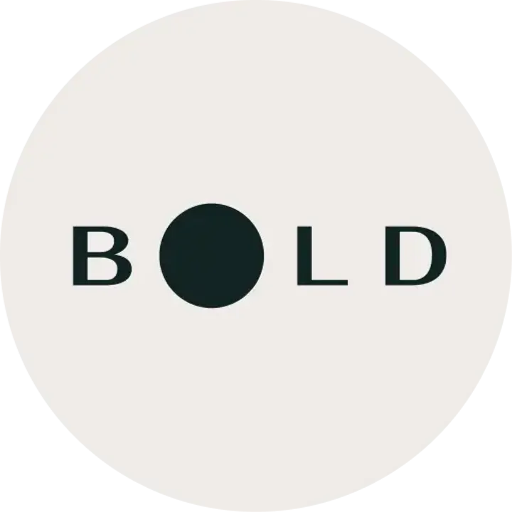 BOLD Developer