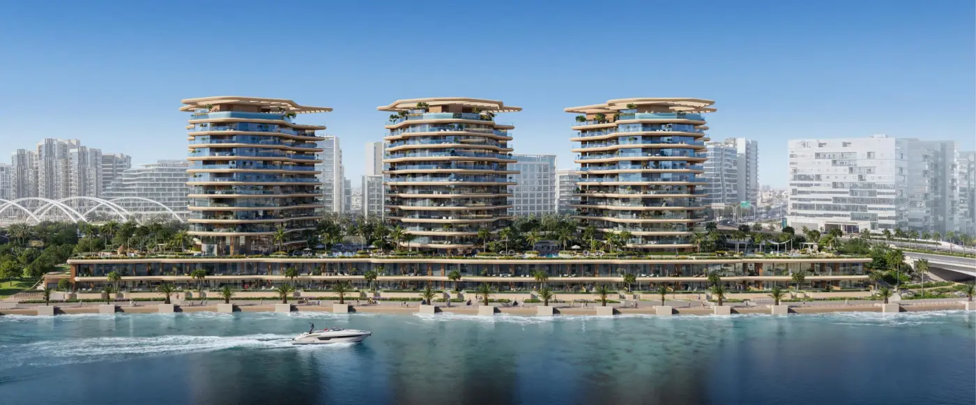 Burtville Developments