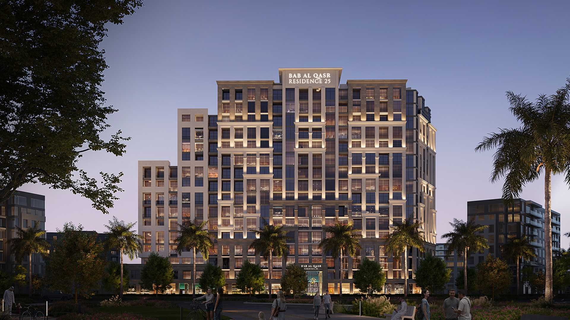 Burtville Developments 2