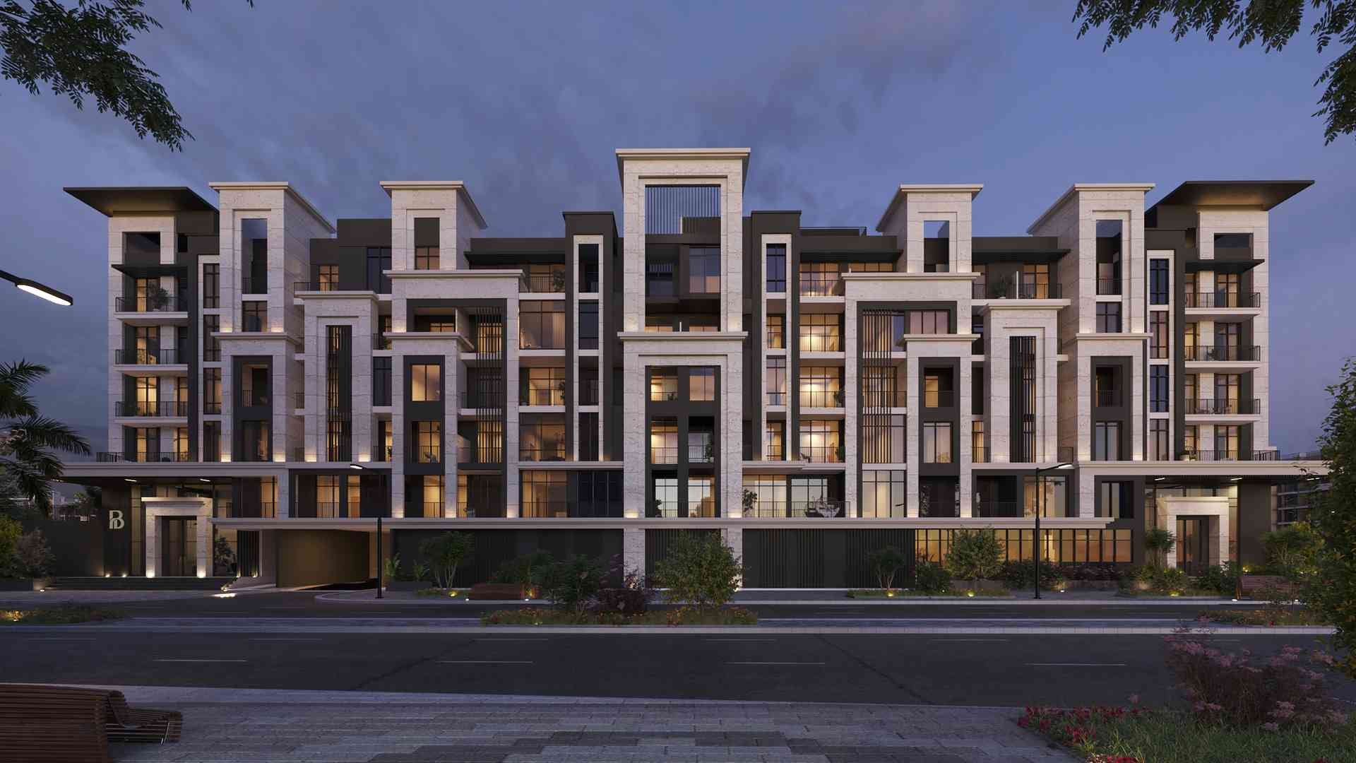 Burtville Developments 3