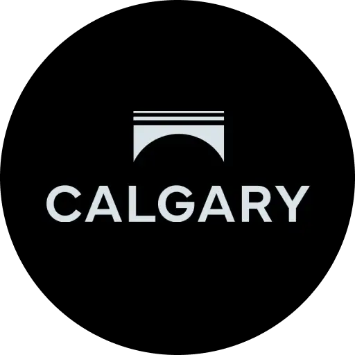 Logo Calgary Properties