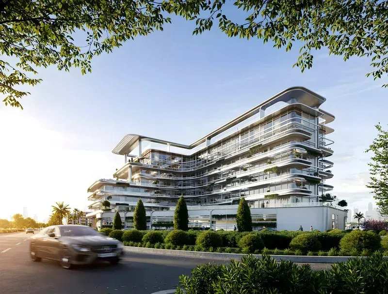 Casa Vista Development