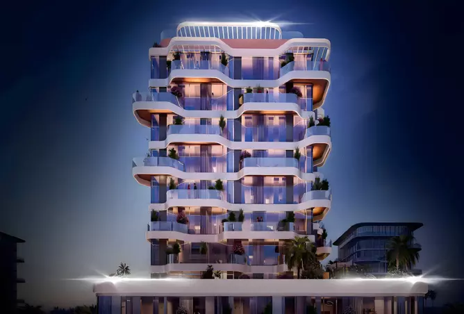 Casa Vista Development 3