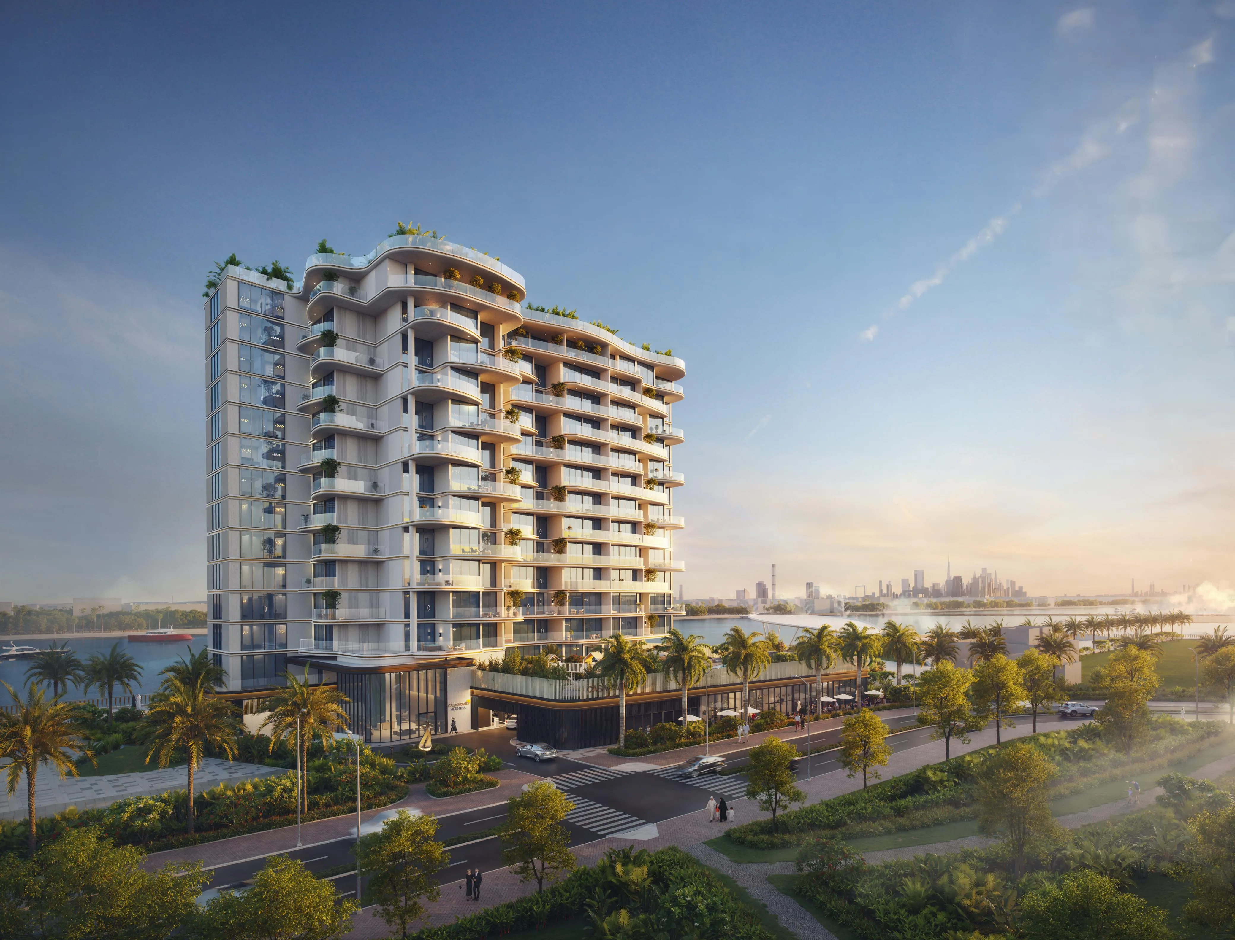 Casagrand Development 2
