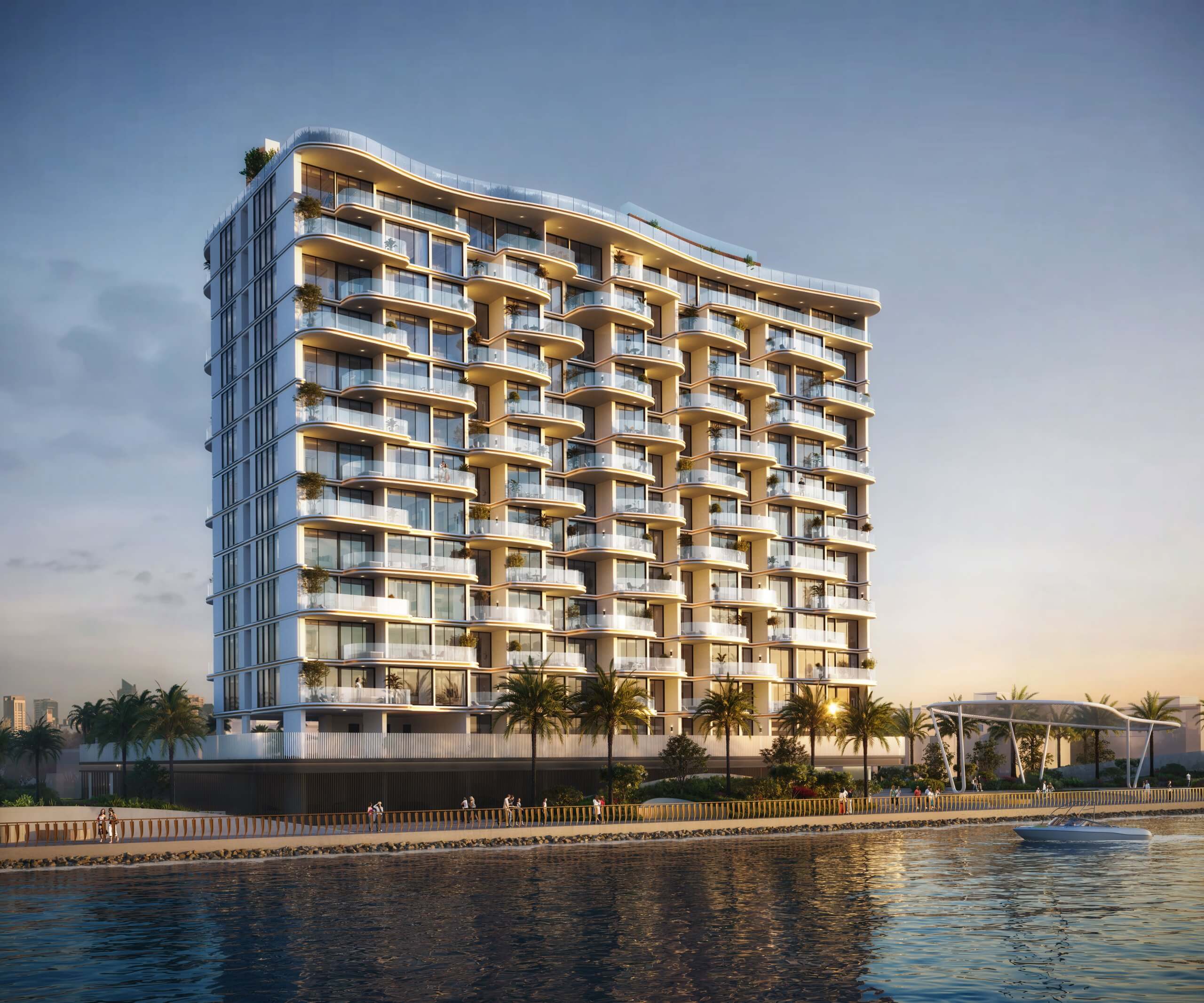 Casagrand Development 3