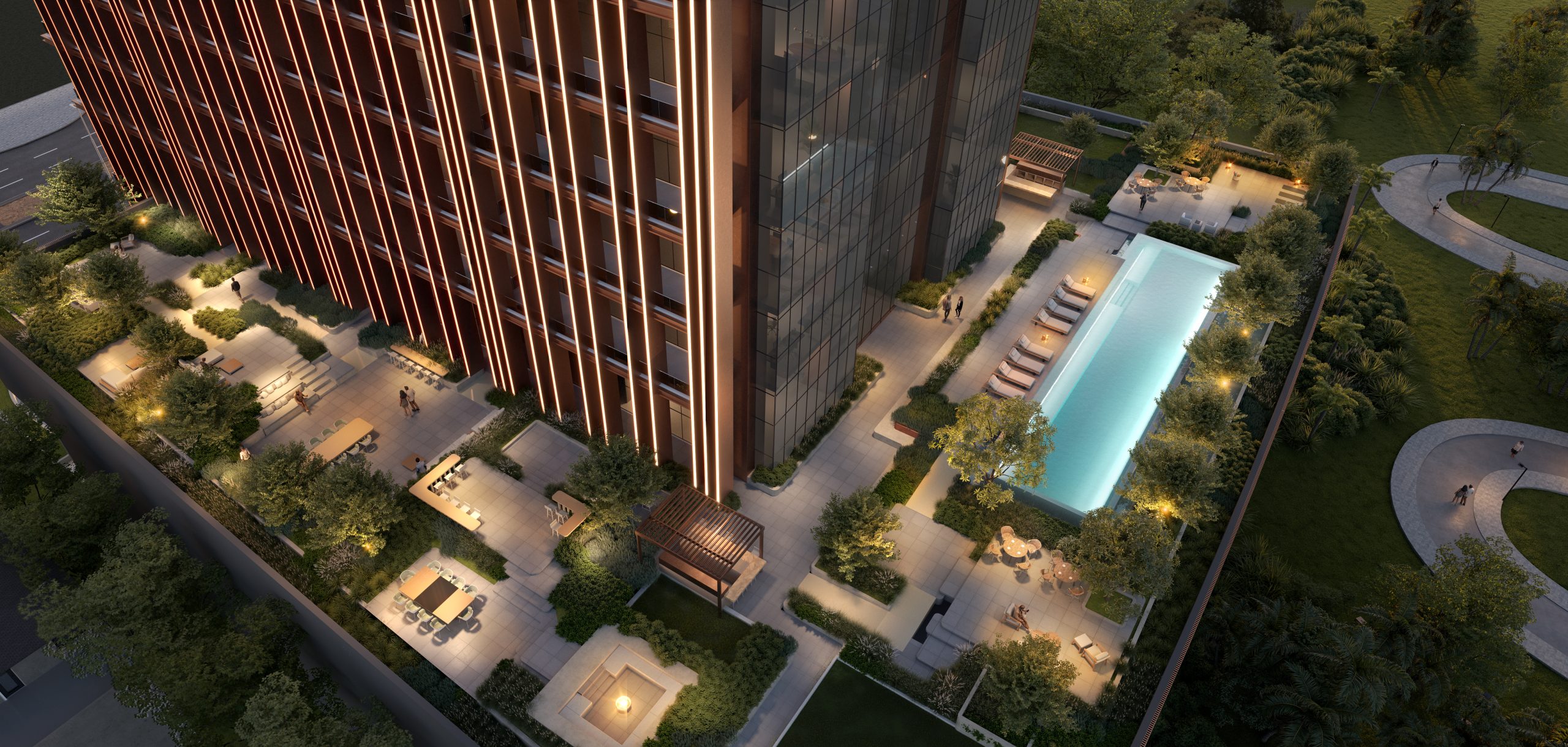 Centurion Properties