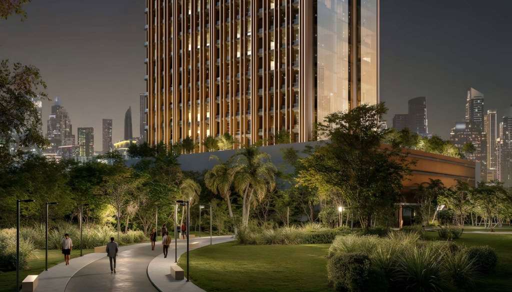 Centurion Properties 3