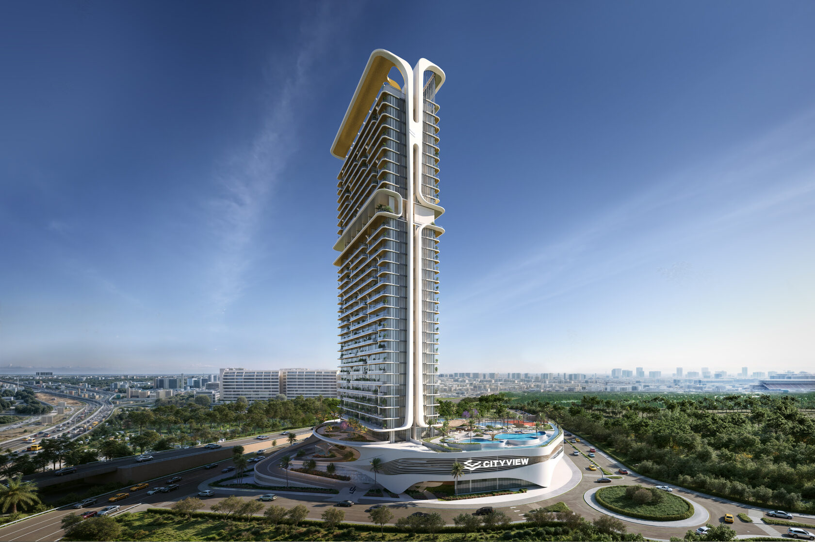 CITYVIEW Developments