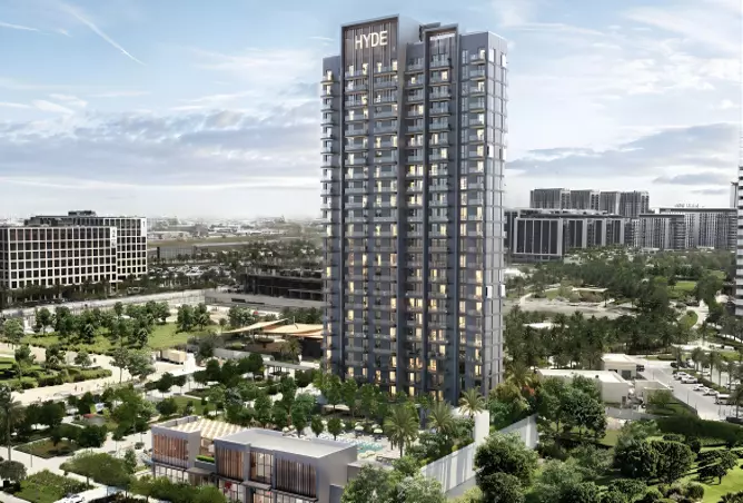 CITYVIEW Developments 3