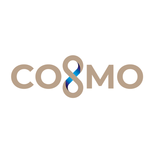 Logo Cosmo Developments