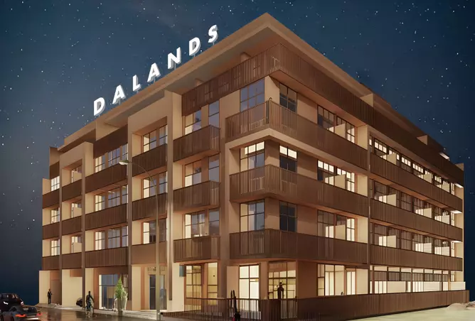 Dalands
