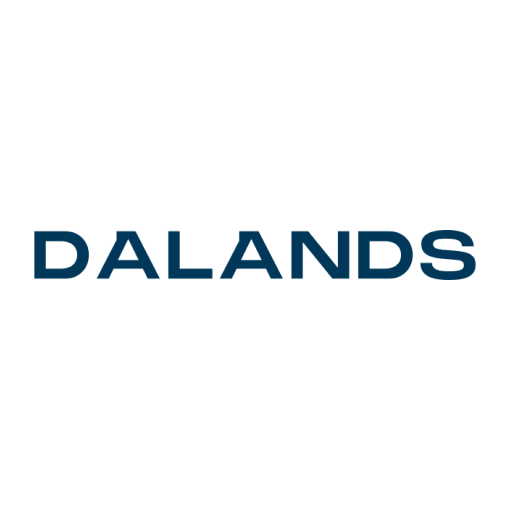 Logo Dalands