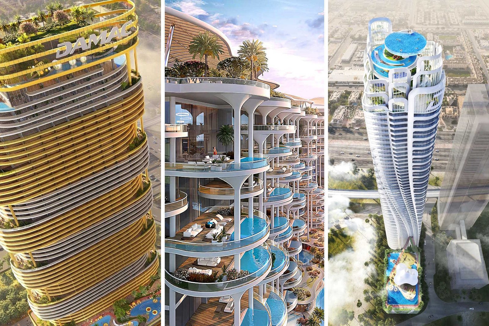 DAMAC Properties 2