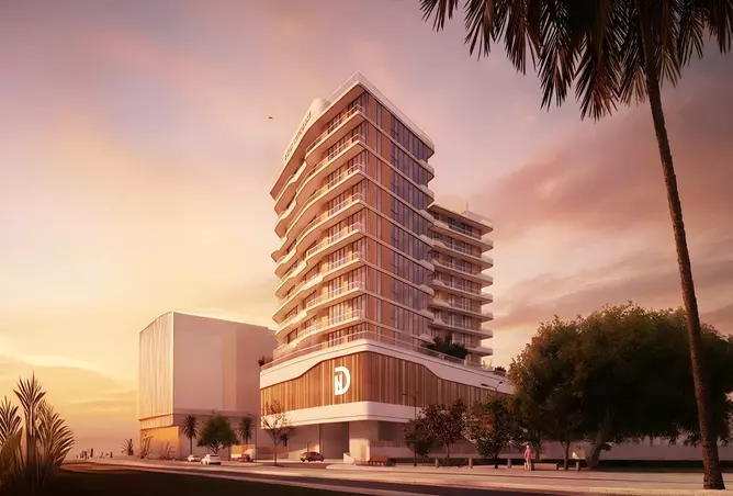 Deniz Real Estate Development
